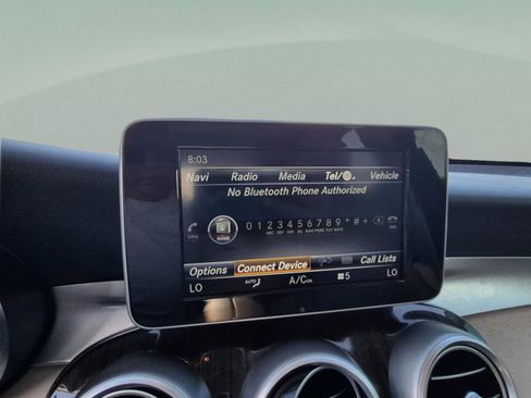 Used 2018 Mercedes-Benz GLC 300 image 24