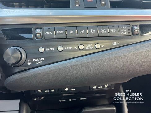 Used 2019 Lexus ES 350 F Sport w/ Accessory Package 2 image 20