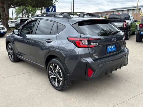 Used 2024 Subaru Crosstrek 2.0i Premium AWD/4WD image 6