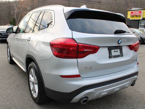 Used 2019 BMW X3 xDrive30i image 10