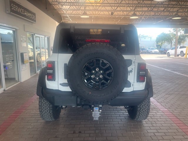 Used 2024 Ford Bronco Raptor AWD/4WD image 6