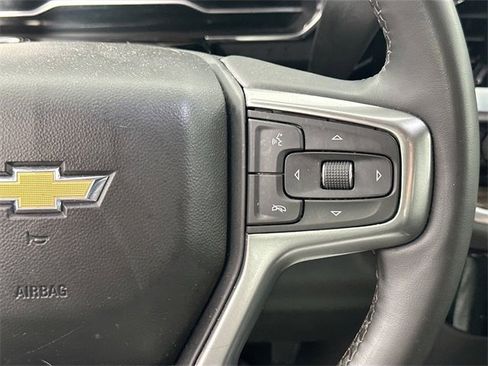 Used 2023 Chevrolet Silverado 1500 LT image 27