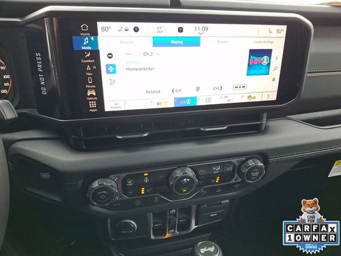 New 2026 Jeep Wrangler Sahara image 9