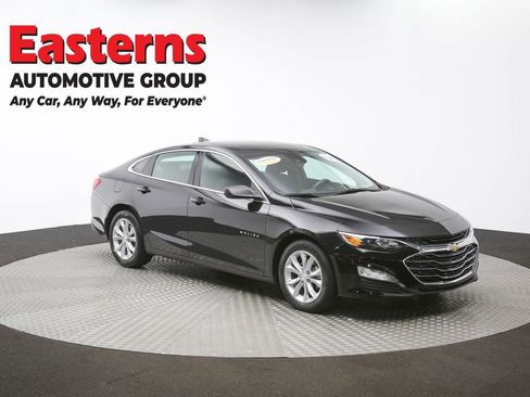 Used 2024 Chevrolet Malibu LT image 83