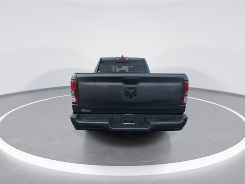 Used 2024 RAM 1500 Tradesman w/ Night Edition image 7