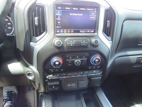 Used 2023 Chevrolet Silverado 3500 LTZ w/ LTZ Texas Edition AWD/4WD image 30
