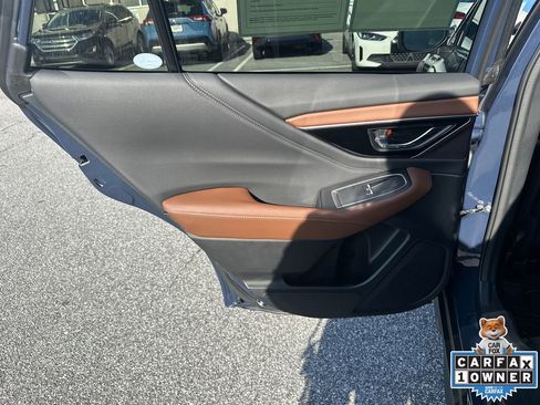 Used 2025 Subaru Outback Touring image 22