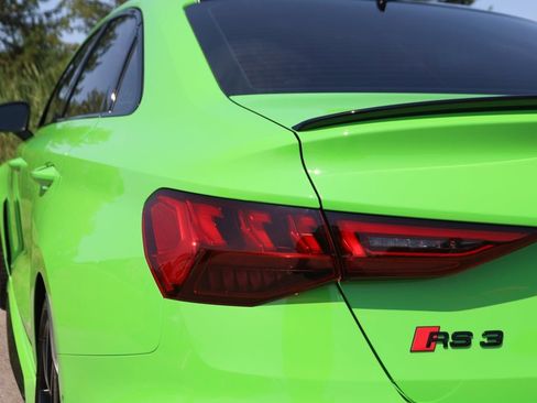 Used 2024 Audi RS 3 image 33