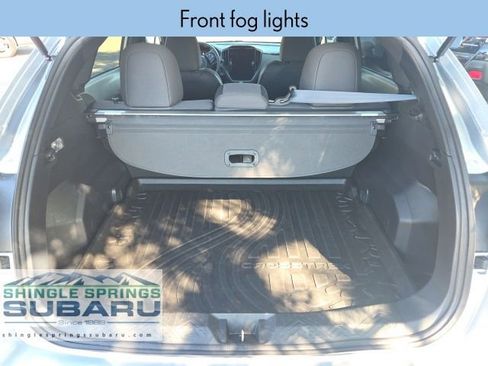 Certified 2025 Subaru Crosstrek 2.5i Sport AWD/4WD image 15