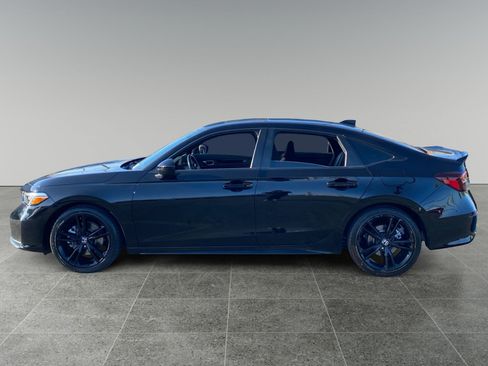 Used 2025 Honda Civic Si image 2