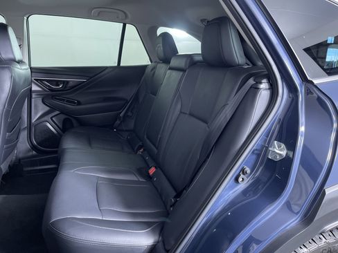 Used 2023 Subaru Outback Limited image 23