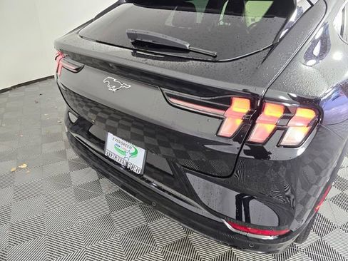 Used 2024 Ford Mustang Mach-E Premium image 15