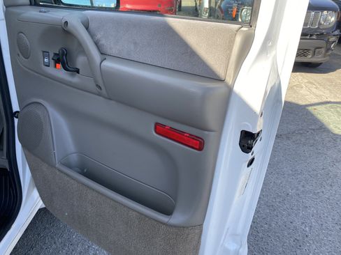 Used 2005 Chevrolet Astro Passenger w/ LS Preferred Equipment Group RWD image 21