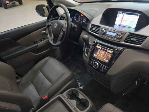 Used 2014 Honda Odyssey Touring image 30