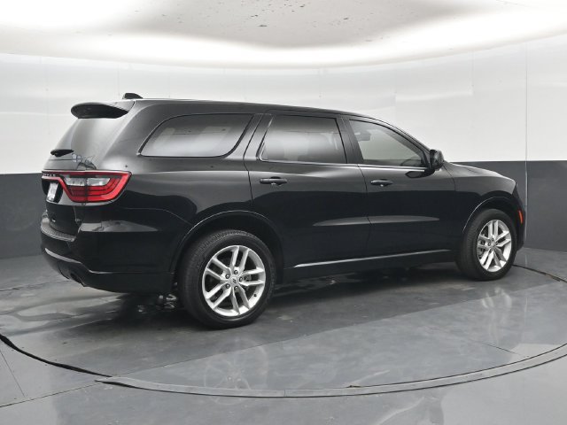 Used 2025 Dodge Durango GT AWD/4WD image 33