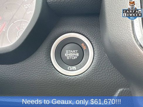 Used 2026 RAM 1500 Laramie w/ Night Edition AWD/4WD image 51