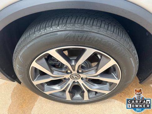 Certified 2024 Acura MDX w/ Technology Package FWD image 35