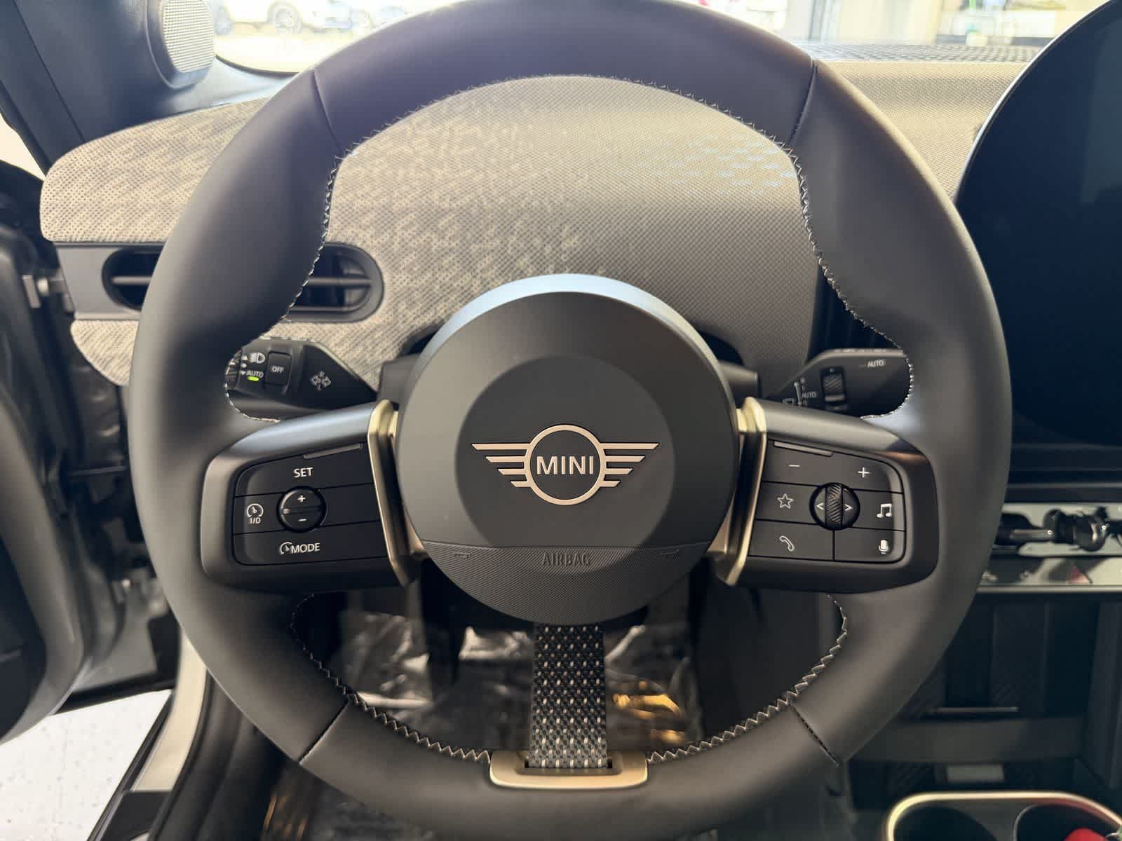 Used 2026 MINI Cooper S FWD image 13