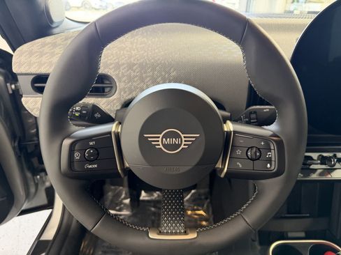 Used 2026 MINI Cooper S FWD image 13
