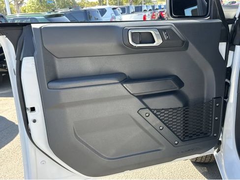 New 2026 Ford Bronco Big Bend AWD/4WD image 33