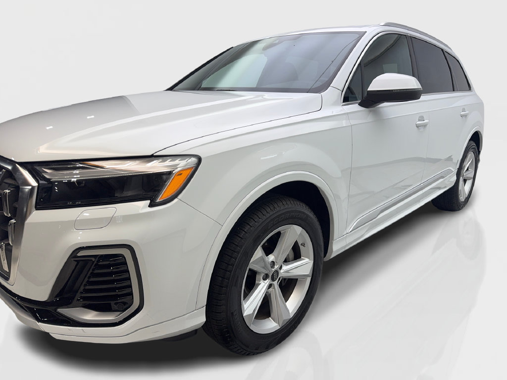 Used 2025 Audi Q7 2.0T Premium AWD/4WD image 12