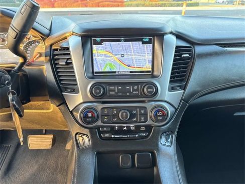 Used 2019 Chevrolet Tahoe LT image 24