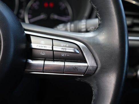 Certified 2023 MAZDA CX-30 AWD 2.5 S w/ Preferred Package image 34