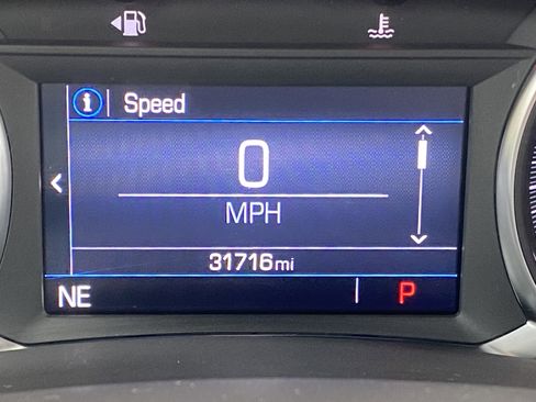 Used 2024 GMC Terrain SLE image 22