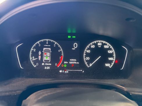 Used 2024 Honda Civic Sport image 19