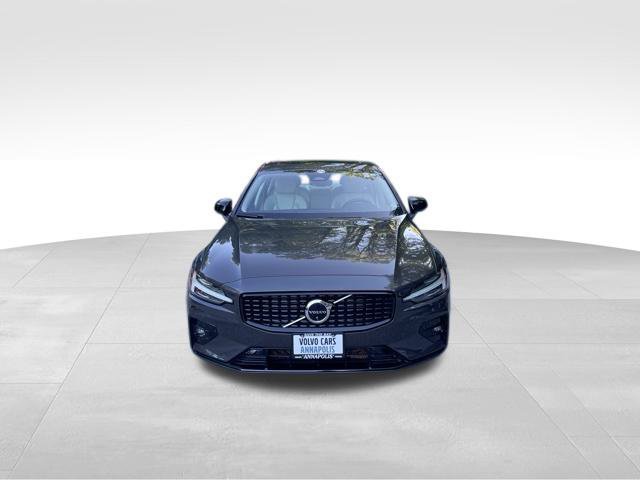 Certified 2023 Volvo S60 B5 Plus w/ Climate Package AWD/4WD image 3