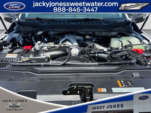 New 2026 Ford F250 Lariat AWD/4WD image 20
