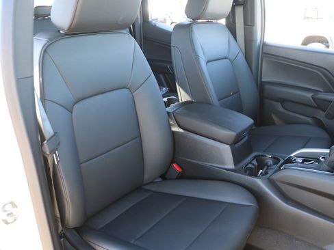 New 2026 Chevrolet Colorado Trail Boss image 32