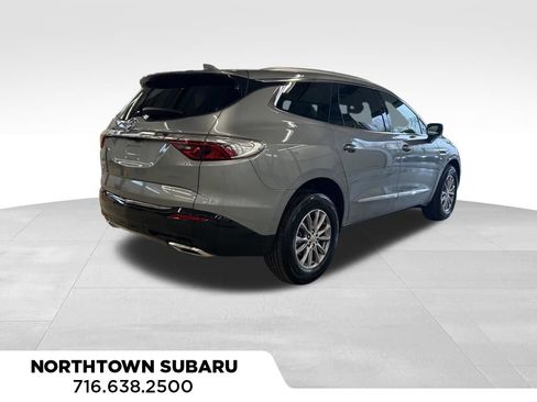 Used 2023 Buick Enclave Premium AWD/4WD image 32