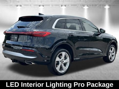 Certified 2025 Audi Q5 Premium Plus AWD/4WD image 5