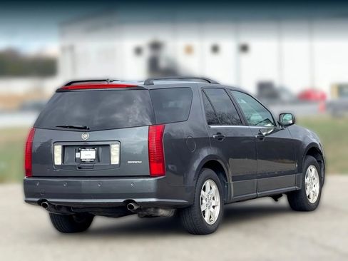 Used 2007 Cadillac SRX image 9