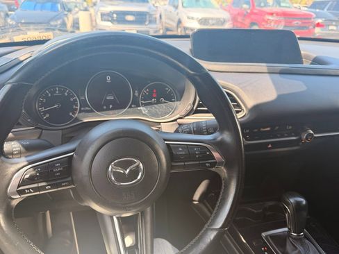 Used 2024 MAZDA CX-30 AWD 2.5 S w/ Select Sport Pkg image 9