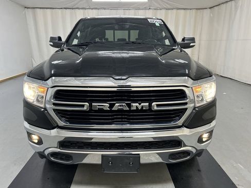 Used 2019 RAM 1500 Big Horn AWD/4WD image 3