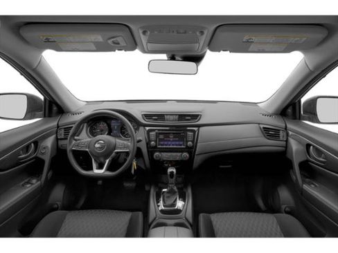 Used 2020 Nissan Rogue SV FWD image 11