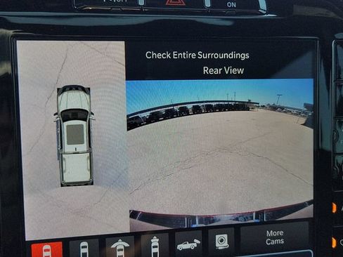 Used 2024 RAM 1500 Limited AWD/4WD image 14