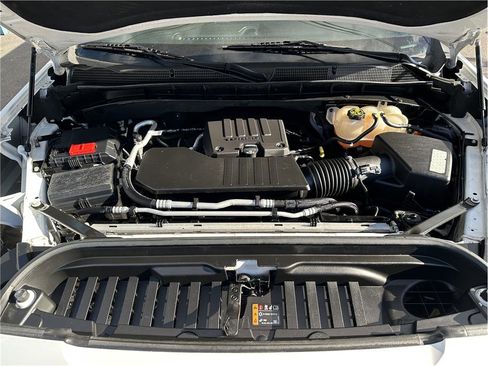 Used 2020 GMC Sierra 1500 Elevation w/ Elevation Value Package image 30