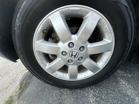 Used 2009 Honda CR-V EX-L image 22
