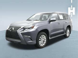 Used 2021 Lexus GX 460 Premium w/ Premium Package AWD/4WD video 1