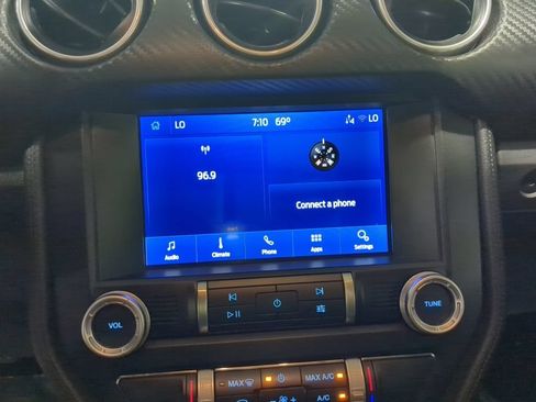 Used 2021 Ford Mustang Coupe w/ Equipment Group 101A RWD image 15