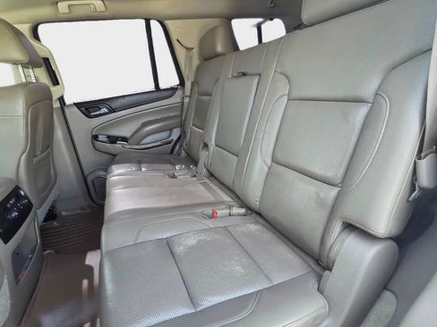 Used 2015 GMC Yukon SLT w/ HD Trailering Package RWD image 14