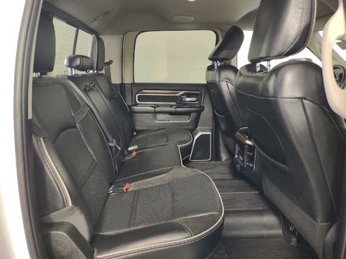 Used 2023 RAM 2500 Laramie AWD/4WD image 17