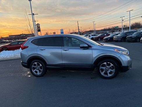 Used 2019 Honda CR-V EX-L image 5