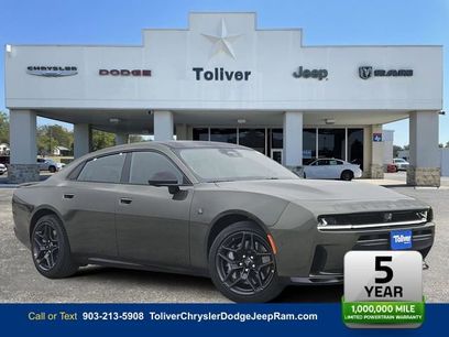 New 2026 Dodge Charger Scat Pack