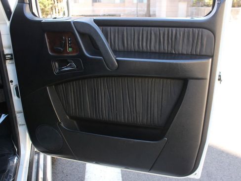 Used 2009 Mercedes-Benz G 550 image 23