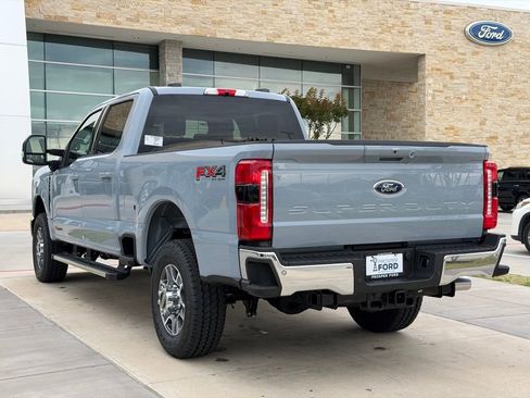 New 2026 Ford F250 4x4 Crew Cab Super Duty image 47