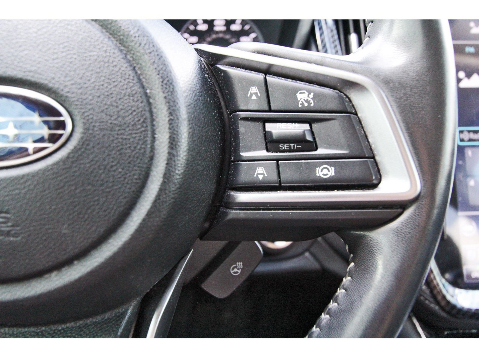 Used 2023 Subaru Outback Touring XT AWD/4WD image 16